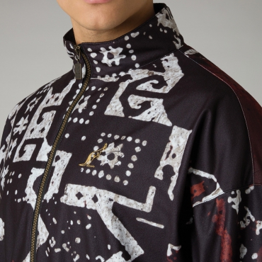 Australian Archive Jacket – Arak Sabrinda