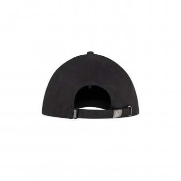 100% Hardcore Cap Doberman Black