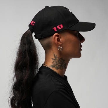 Black Red Duo Cap RTC – Rotterdam Terror Corps