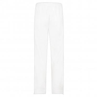 Australian Pants Classic Fit Acetate White Bies - White