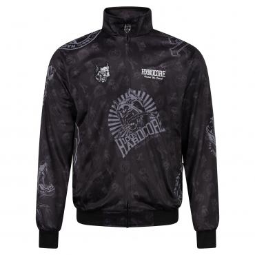 'Legacy' Training Jacket