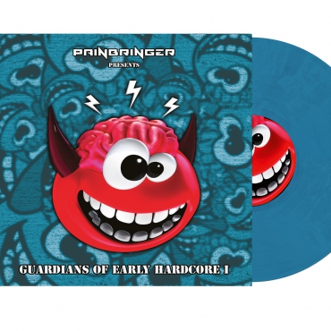 Guardians of Early Hardcore 1