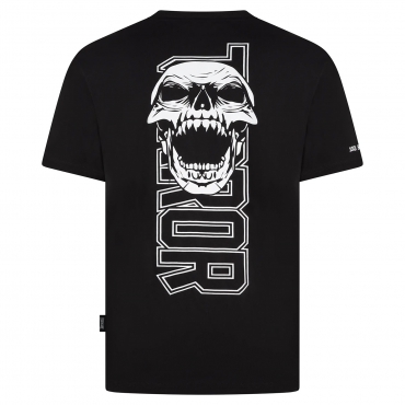 Terror T-shirt Skull Of Terror
