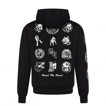 100% Hardcore Vest Legacy