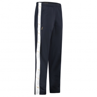 Australian Pants with White Stripe 3.0 Navy