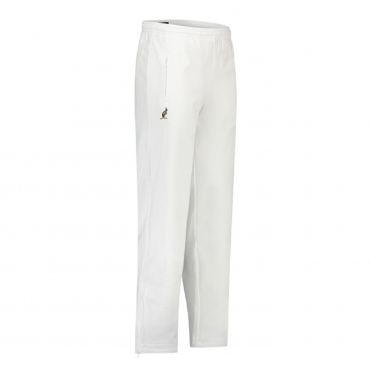 Australian Pants White - Without Bies