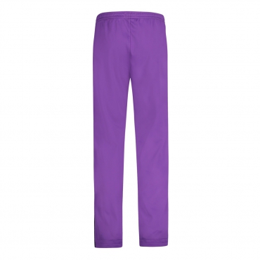 Australian Pants Violet - Black Bandana
