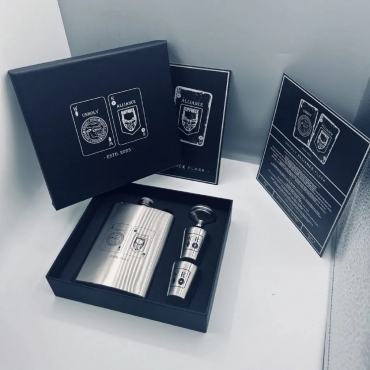 DJ Ruffneck x The Whisky Hogs