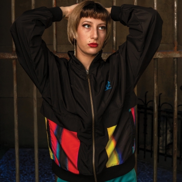 Australian Archive Jacket | Fuel