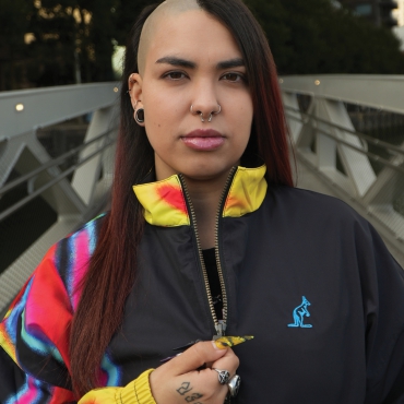 Australian Archive Jacket | Fuel