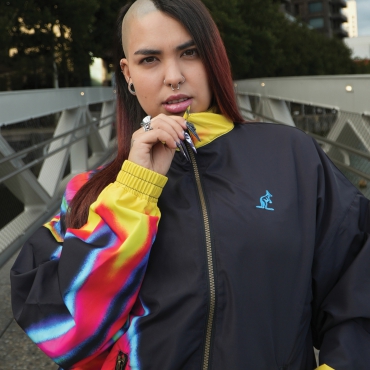 Australian Archive Jacket | Fuel