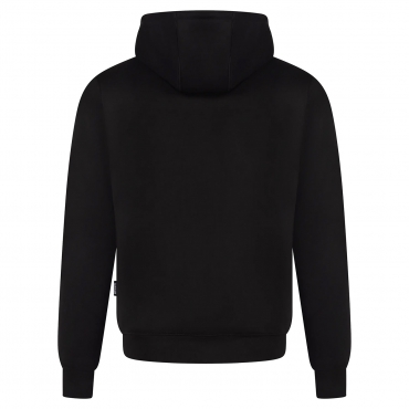 Uptempo Zip Hoodie Signature