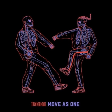 Thunderdome 2025 - 3CD