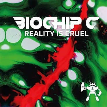 Biochip C-Reality is Cruel