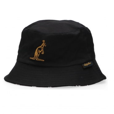 Australian Cappellino Reversible Bucket Hat