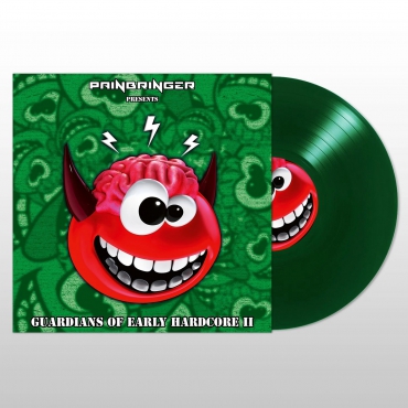 Guardians of Early Hardcore 2