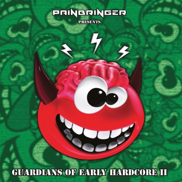 Guardians of Early Hardcore 2
