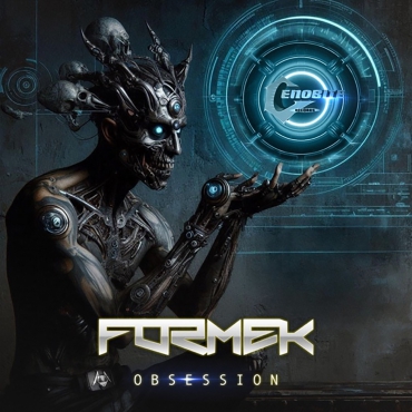 Formek - Obsession E.P.