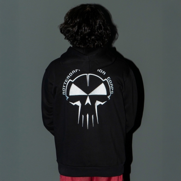 RTC Legacy Collection Black Hoodie