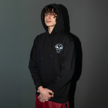RTC Legacy Collection Black Hoodie