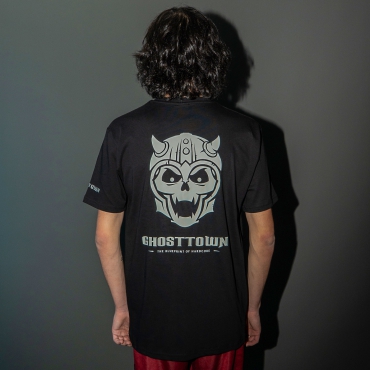 D2E Ghosttown 2026 T-shirt