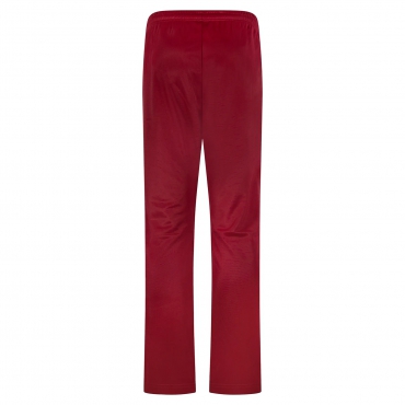 100% HC Training Pants Red
