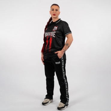 100% HC Footbal Red Mark