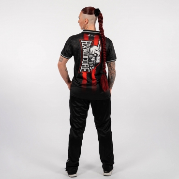 100% HC Footbal Red Mark