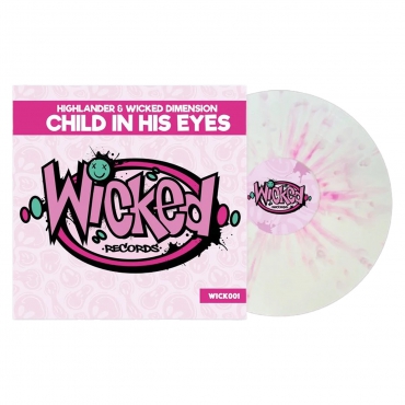 Highlander & Wicked Dimension – Child in his Eyes