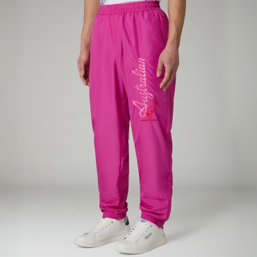 Australian Smash Pants – Bright Pink