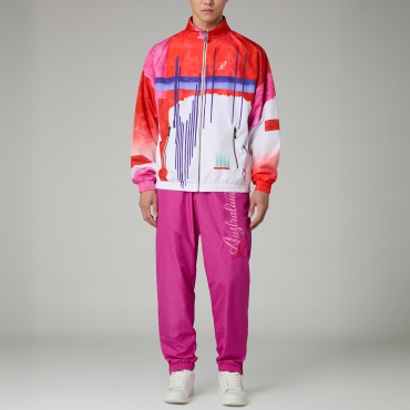 Australian Smash Pants – Bright Pink