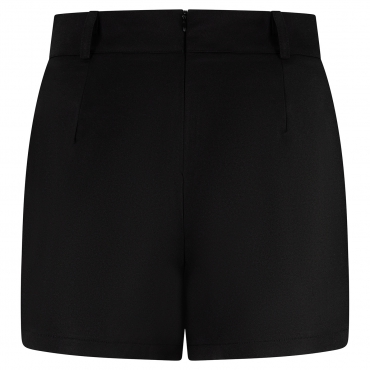 100% HC WMN Skirt taping