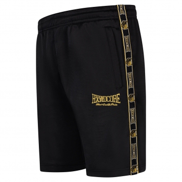 100% HC Shorts Essential Gold