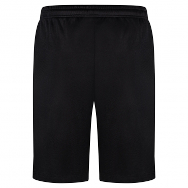 100% HC Shorts Essential Gold