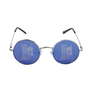 100% HC sunglasses blue