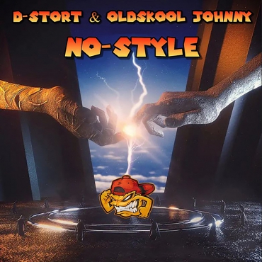 D-Stort & Oldskool Johnny – No-Style