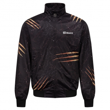 100% HC Trainingsjacket Clawpack