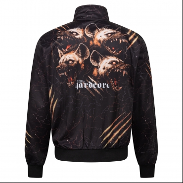 100% HC Trainingsjacket Clawpack