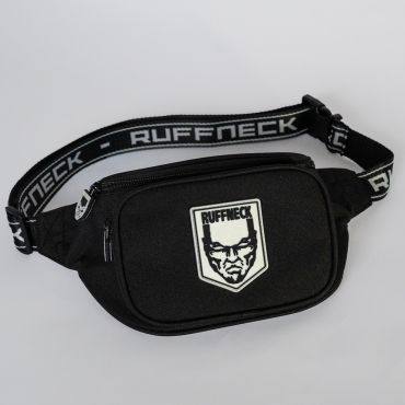 Ruffneck hipbag