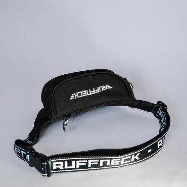 Ruffneck hipbag