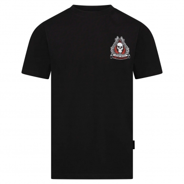 100% HC T-shirt Ace of Spades