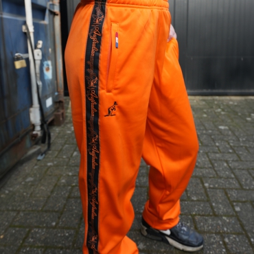 Australian PANTALONE Kings Bandana orange