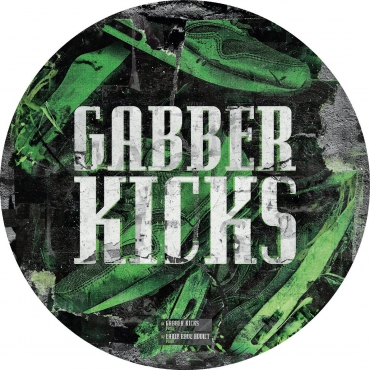 Panic - Early Rave Addict (The Remixes)