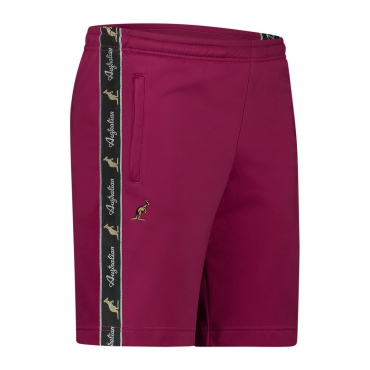 Australian bermuda Anemone black bandana