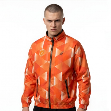 Australian jacket print smash king