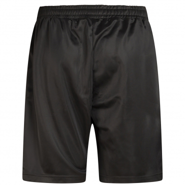 100% Hardcore Shorts Unity Black