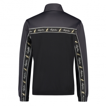 Australian Duo Jacket Titanium grey