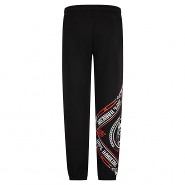 100% Hardcore Jogging Trousers Bandana