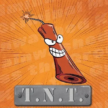 T.N.T. – T.N.T