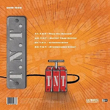 T.N.T. – T.N.T